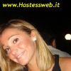 Modelle e hostess hostessweb, clicca