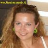 Modelle e hostess hostessweb, clicca