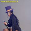 Modelle e hostess hostessweb, clicca