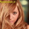 Modelle e hostess hostessweb, clicca