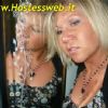 Modelle e hostess hostessweb, clicca