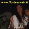 Modelle e hostess hostessweb, clicca