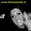 Modelle e hostess hostessweb, clicca