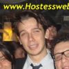 Modelle e hostess hostessweb, clicca