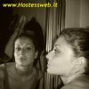 Modelle e hostess hostessweb, clicca