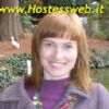 Modelle e hostess hostessweb, clicca