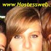 Modelle e hostess hostessweb, clicca