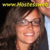 Modelle e hostess hostessweb, clicca