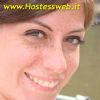 Modelle e hostess hostessweb, clicca