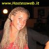 Modelle e hostess hostessweb, clicca