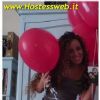 Modelle e hostess hostessweb, clicca