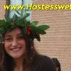 Modelle e hostess hostessweb, clicca