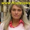 Modelle e hostess hostessweb, clicca