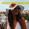 Modelle e hostess hostessweb, clicca