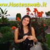 Modelle e hostess hostessweb, clicca