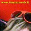 Modelle e hostess hostessweb, clicca