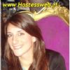 Modelle e hostess hostessweb, clicca