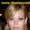 Modelle e hostess hostessweb, clicca