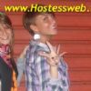 Modelle e hostess hostessweb, clicca