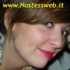 Modelle e hostess hostessweb, clicca