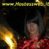 Modelle e hostess hostessweb, clicca