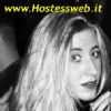 Modelle e hostess hostessweb, clicca