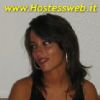 Modelle e hostess hostessweb, clicca