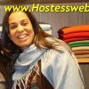 Modelle e hostess hostessweb, clicca