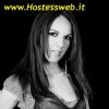 Modelle e hostess hostessweb, clicca