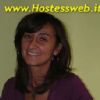 Modelle e hostess hostessweb, clicca