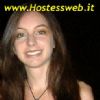 Modelle e hostess hostessweb, clicca