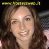 Modelle e hostess hostessweb, clicca