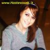 Modelle e hostess hostessweb, clicca