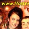 Modelle e hostess hostessweb, clicca