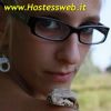 Modelle e hostess hostessweb, clicca