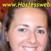 Modelle e hostess hostessweb, clicca