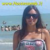 Modelle e hostess hostessweb, clicca