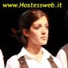 Modelle e hostess hostessweb, clicca