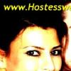 Modelle e hostess hostessweb, clicca