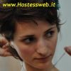 Modelle e hostess hostessweb, clicca