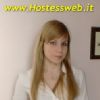 Modelle e hostess hostessweb, clicca