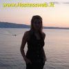 Modelle e hostess hostessweb, clicca