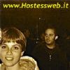 Modelle e hostess hostessweb, clicca