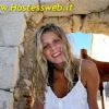 Modelle e hostess hostessweb, clicca