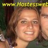 Modelle e hostess hostessweb, clicca