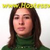 Modelle e hostess hostessweb, clicca