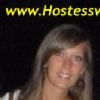 Modelle e hostess hostessweb, clicca