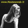 Modelle e hostess hostessweb, clicca