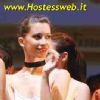 Modelle e hostess hostessweb, clicca