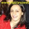 Modelle e hostess hostessweb, clicca